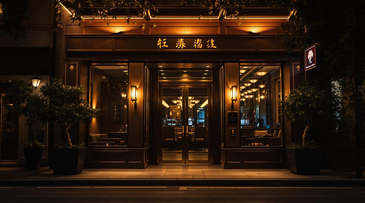 探寻西安史文化新地标的背后故事，从曲江大道到娱乐吃瓜酱的冬日避风港
